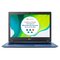 Acer Aspire 1 14in Celeron 4GB 64GB FHD Cloudbook - Blue