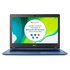 Acer Aspire 1 14in Celeron 4GB 64GB FHD Cloudbook - Blue