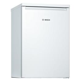 Bosch KTR15NWFAG Under Counter Larder Fridge - White