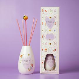 Widdop Love Life Ceramic Reed Diffuser - Nanna