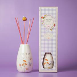 Widdop Love Life Ceramic Reed Diffuser - Friend
