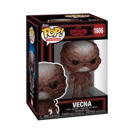Funko POP Stranger Things 3.8 Inch Vecna Vinyl Figure