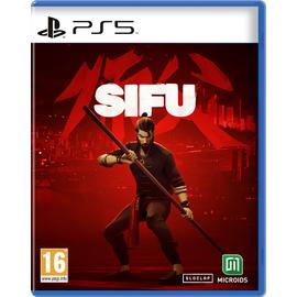 Sifu PS5 Game