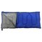 ProAction Envelope 400GSM Sleeping Bag - Blue