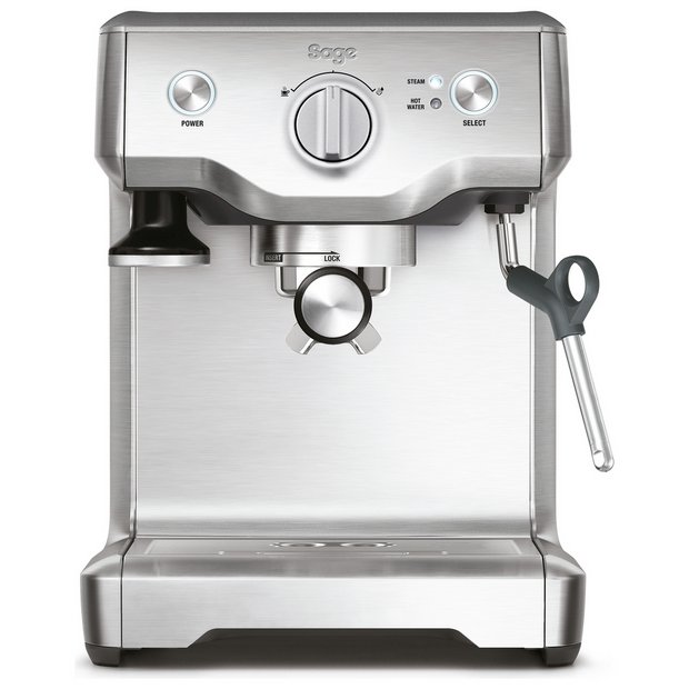 Argos espresso coffee deals machine