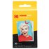 Kodak Zink Printomatic Paper - 20 Sheets