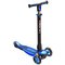 YGlider XL Deluxe Scooter - Blue