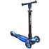 YGlider XL Deluxe Scooter - Blue