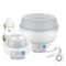MAM Electric Steriliser & Express Bottle Warmer