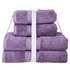Argos Home Egyptian Cotton 4 Piece Towel Bale - Lilac