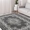 Argos Home Bukhura Traditional Rug - 160x120cm - Grey