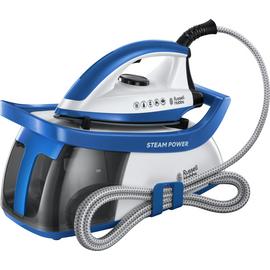 Russell Hobbs SteamPower Series 2 Steam Generator Iron 24430