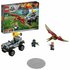 LEGO Jurassic World Pteranodon Chase Dinosaur Toy - 75926