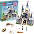 LEGO Disney Princess Cinderella's Dream Castle Toy - 41154
