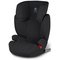 CBX Solution 2 Fix Group 2/3 Car Seat â€“ Cozy Black 2019