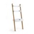 Argos Home Ladder Office Desk - White