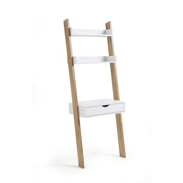 Argos store ladder bookcase