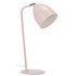 Argos Home Metal Table Lamp - Pink Pastel