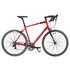 Challenge Plus CLR 0.1 700C Wheel Size Unisex Road Bike