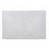 Argos Home Reversible Bath Mat - White