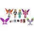Roblox Celebrity Fashion Icon Figures 4 Pack