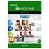 The Sims 4 Bundle Expansion Pack Xbox One
