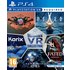Ultimate VR Collection PS VR Game (PS4)