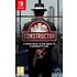 Constructor Nintendo Switch Game