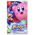 Kirby Star Allies Nintendo Switch Game