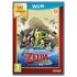 The Legend Zelda: The Wind Waker Wii U Game
