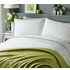 Serene Pom Pom Multicoloured Bedding Set - Superking
