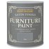 RustOleum Satin Furniture Paint 750mlSlate