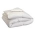 Argos Home Duck Feather 10.5 Tog Duvet - Double
