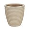 Sankey Lattice Round Planter