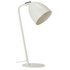 Argos Home Metal Table Lamp - Cream Pastel