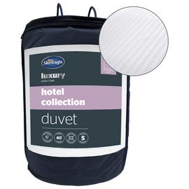 Silentnight Hotel Collection 13.5 Tog Duvet - Double