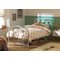 Argos Home Hearts White Single Bed Frame