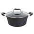 Scoville 24cm Aluminium Stock Pot