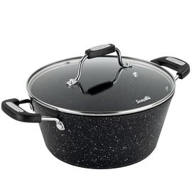 Scoville 24cm Aluminium Stock Pot