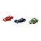 PJ Masks Die Cast Vehicle - 3 Pack