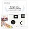 VIBE Single Use Camera â€“ 27 Shots with Flash