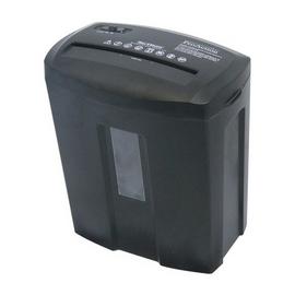 ProAction 8 Sheet 15 Litre Micro Cut Shredder