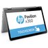 HP Pavilion Pro 14 IN i5 8GB 128GB Convertible 2-in-1 Laptop