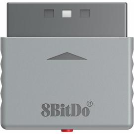 8BitDo Retro Receiver For PS1 & PS2