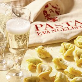 Buyagift Pasta Evangelists Cookery Class Gift Experience