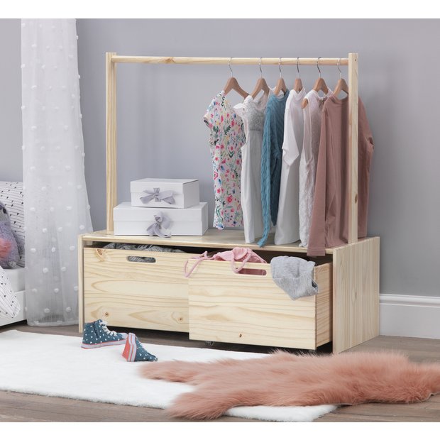 Argos discount cloth rack