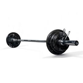 Marcy Cast Iron Weight Set - 60kg