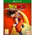 Dragon Ball Z: Kakarot Xbox One Game