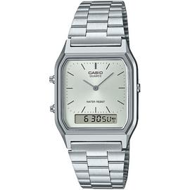 Casio Classic Dual Display Vintage Watch