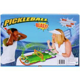 Moose Pickleball Blast Game